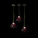 Подвес Cupula варинант исполнения - 9 | Loft Concept в Твери