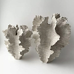 Ваза «Воланы» варинант исполнения - 1 | Loft Concept в Твери