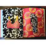 Подарочный фото-альбом Arget: 20 Years Of Design For All, XXO Rizzoli New York Book варинант исполнения - 4 | Loft Concept в Твери