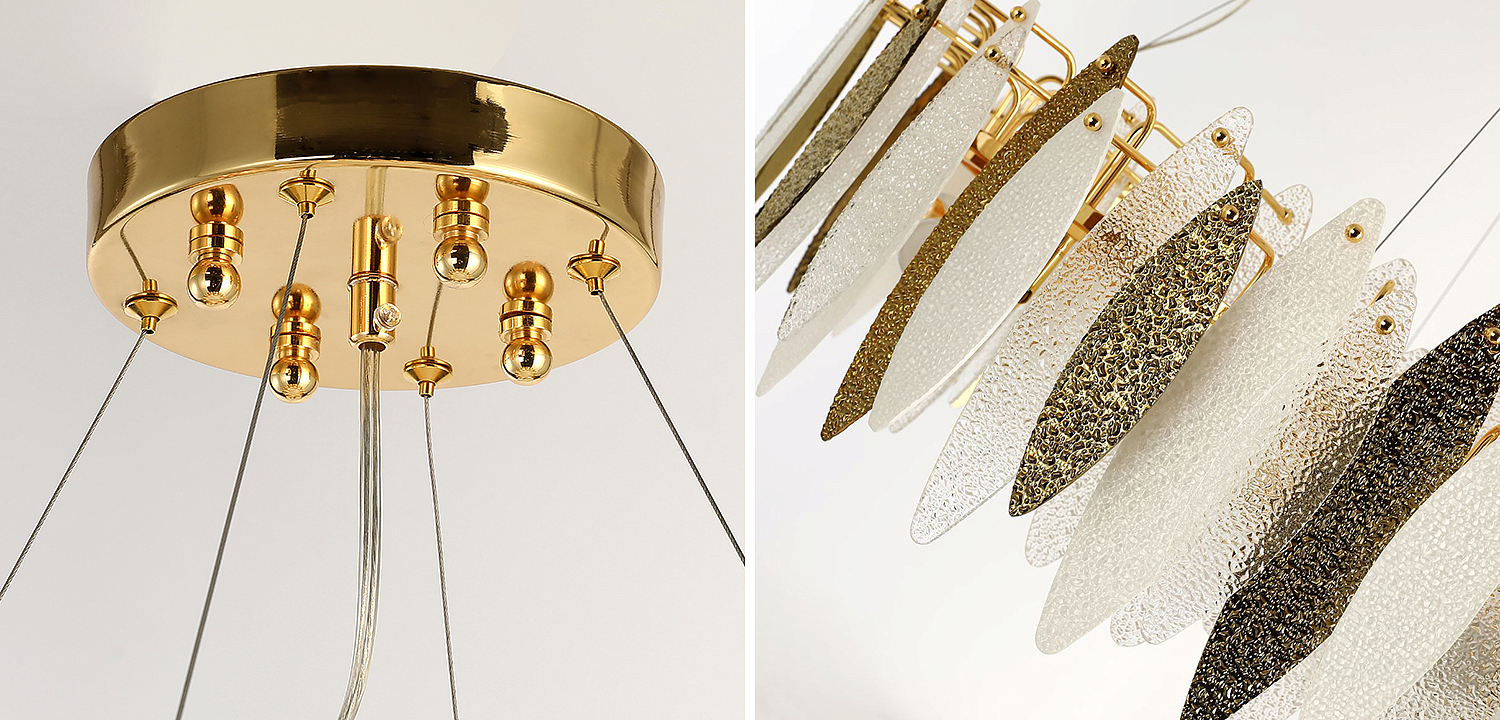 Люстра Monaghan Chandelier 10 Люстра Monaghan Chandelier 10 - Loft-Concept в Твери