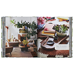 Книга известного дизайнера интерьеров Питера Данэма The World of Peter Dunham: Global Style from Paris to Hollywood варинант исполнения - 8 | Loft Concept в Твери