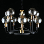 Люстра подвесная в стиле лофт Rozetta варинант исполнения - 1 | Loft Concept в Твери