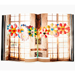 Коллекционный Арт-альбом Murakami Versailles 2011 Букинистика варинант исполнения - 10 | Loft Concept в Твери