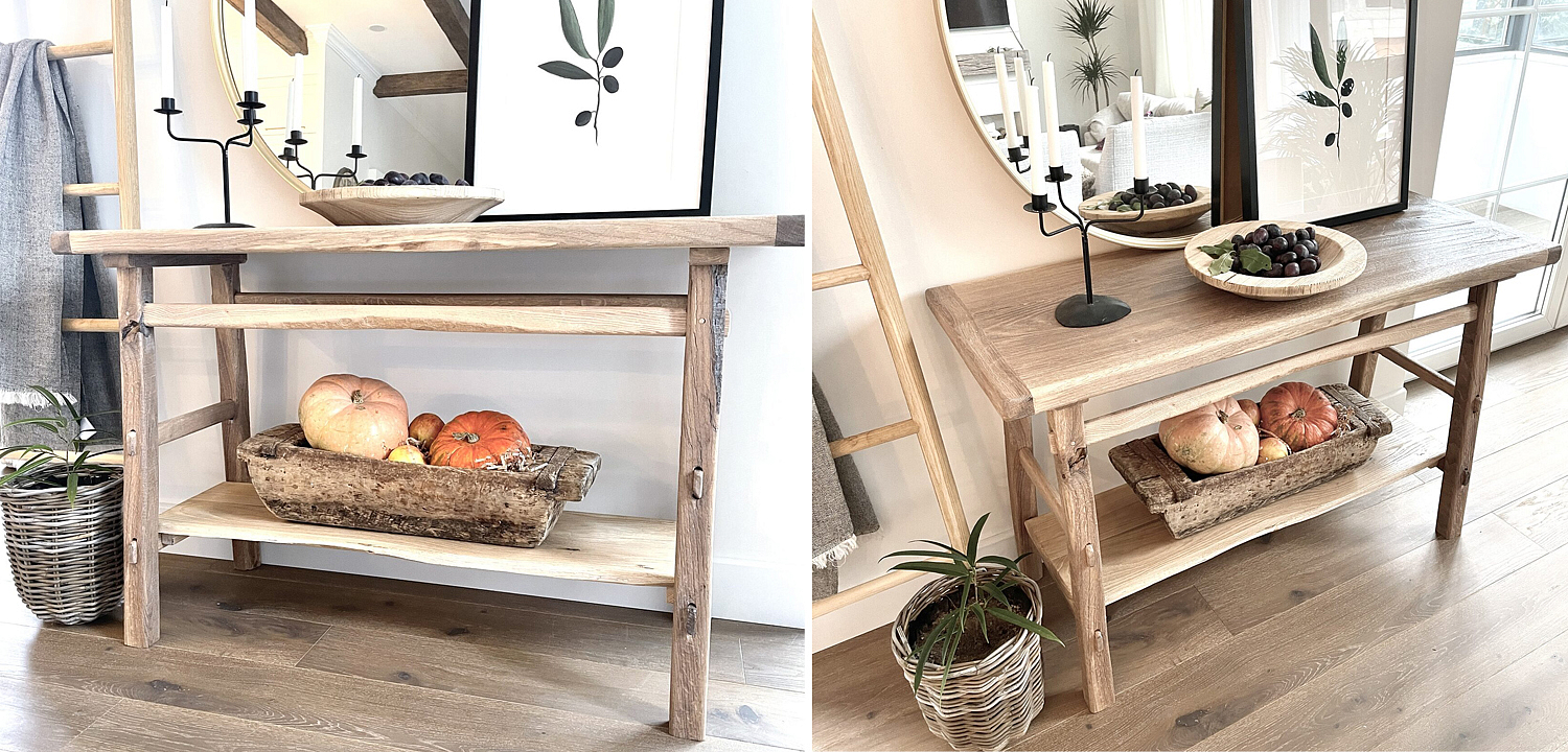 Консоль Reena Console M - Loft-Concept в Твери