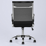 Офисное кресло с сетчатой спинкой NETTING варинант исполнения - 4 | Loft Concept в Твери