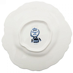 Десертная тарелка Seletti Delf Rose варинант исполнения - 1 | Loft Concept в Твери