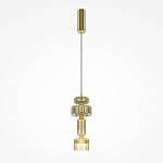 Подвесной светильник Level А 3000К 12ВТ варинант исполнения - 1 | Loft Concept в Твери