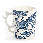 Кружка Seletti Procopia варинант исполнения - 1 | Loft Concept в Твери