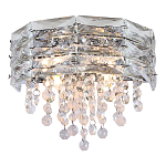 Настенный светильник Roul Crystal Light варинант исполнения - 1 | Loft Concept в Твери