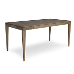 Стол обеденный раскладной Harper Line варинант исполнения - 1 | Loft Concept в Твери