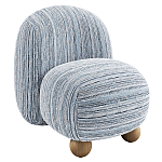 Кресло Wakonda варинант исполнения - 1 | Loft Concept в Твери