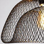 Подвесной светильник в стиле лофт Massimo варинант исполнения - 3 | Loft Concept в Твери