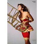 Коллекционная книга Gold in Vogue варинант исполнения - 1 | Loft Concept в Твери