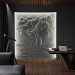 Барельеф LA VIE варинант исполнения - 1 | Loft Concept в Твери