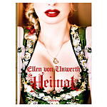 Коллекционный лимитированный Фотоальбом Ellen von Unwerth. Heimat XXL варинант исполнения - 1 | Loft Concept в Твери