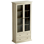 Шкаф-витрина Clementina варинант исполнения - 1 | Loft Concept в Твери