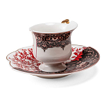 Кофейная пара Seletti Sagala варинант исполнения - 3 | Loft Concept в Твери