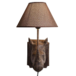 Бра Носорог Rhinoceros варинант исполнения - 4 | Loft Concept в Твери