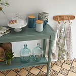 Ваза-бутыль из стекла TRANSPARENT FORMS 31 варинант исполнения - 11 | Loft Concept в Твери