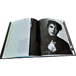 Коллекционная книга Cinema in Vogue варинант исполнения - 9 | Loft Concept в Твери