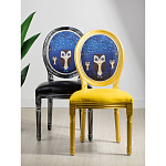 Стул French Night Owls варинант исполнения - 11 | Loft Concept в Твери