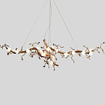 Люстра в виде дерева Tree Shaped Chandelier варинант исполнения - 11 | Loft Concept в Твери