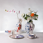 Ваза Seletti Melania варинант исполнения - 6 | Loft Concept в Твери