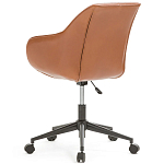 Вращающееся кресло на колёсах Alis Chair варинант исполнения - 3 | Loft Concept в Твери