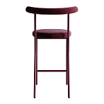 Стул полубарный «Рогалик» варинант исполнения - 4 | Loft Concept в Твери