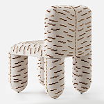 Стул GIOTTO Dining Armchair варинант исполнения - 1 | Loft Concept в Твери