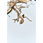 Люстра в виде дерева Tree Shaped Chandelier варинант исполнения - 8 | Loft Concept в Твери