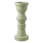 Подсвечник фигурный Bright Accent 30 см варинант исполнения - 2 | Loft Concept в Твери