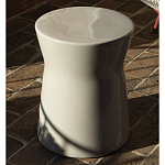 Дизайнерский керамический кофейный столик PICEA Coffee Table варинант исполнения - 7 | Loft Concept в Твери