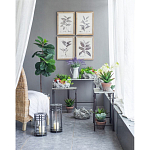 Кашпо A nest of birds варинант исполнения - 10 | Loft Concept в Твери