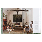 Альбом  декорирование Интерьеров Мелиссы Пенфолд Natural Living by Design: Melissa Penfold варинант исполнения - 10 | Loft Concept в Твери