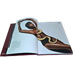 Коллекционная книга Art in Vogue варинант исполнения - 1 | Loft Concept в Твери