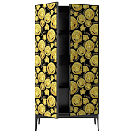 Stiletto Cabinet Barocco Medusa варинант исполнения - 3 | Loft Concept в Твери