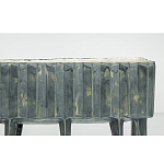 Чаша керамическая на ножках "Наследие" варинант исполнения - 4 | Loft Concept в Твери