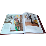 Коллекционная книга Art in Vogue варинант исполнения - 6 | Loft Concept в Твери