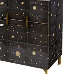 Тумба Trenta Space варинант исполнения - 3 | Loft Concept в Твери