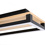 Потолочный светильник 40 GAVIN WOOD варинант исполнения - 2 | Loft Concept в Твери