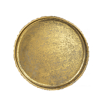 Столик дизайнерский Coth of gold варинант исполнения - 4 | Loft Concept в Твери