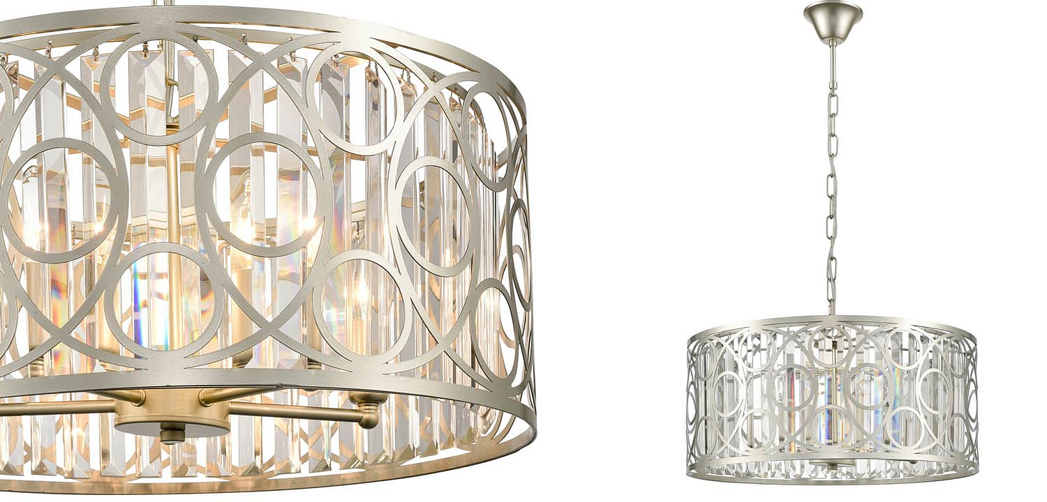 Люстра Onorina Chandelier Люстра Onorina Chandelier - Loft-Concept в Твери