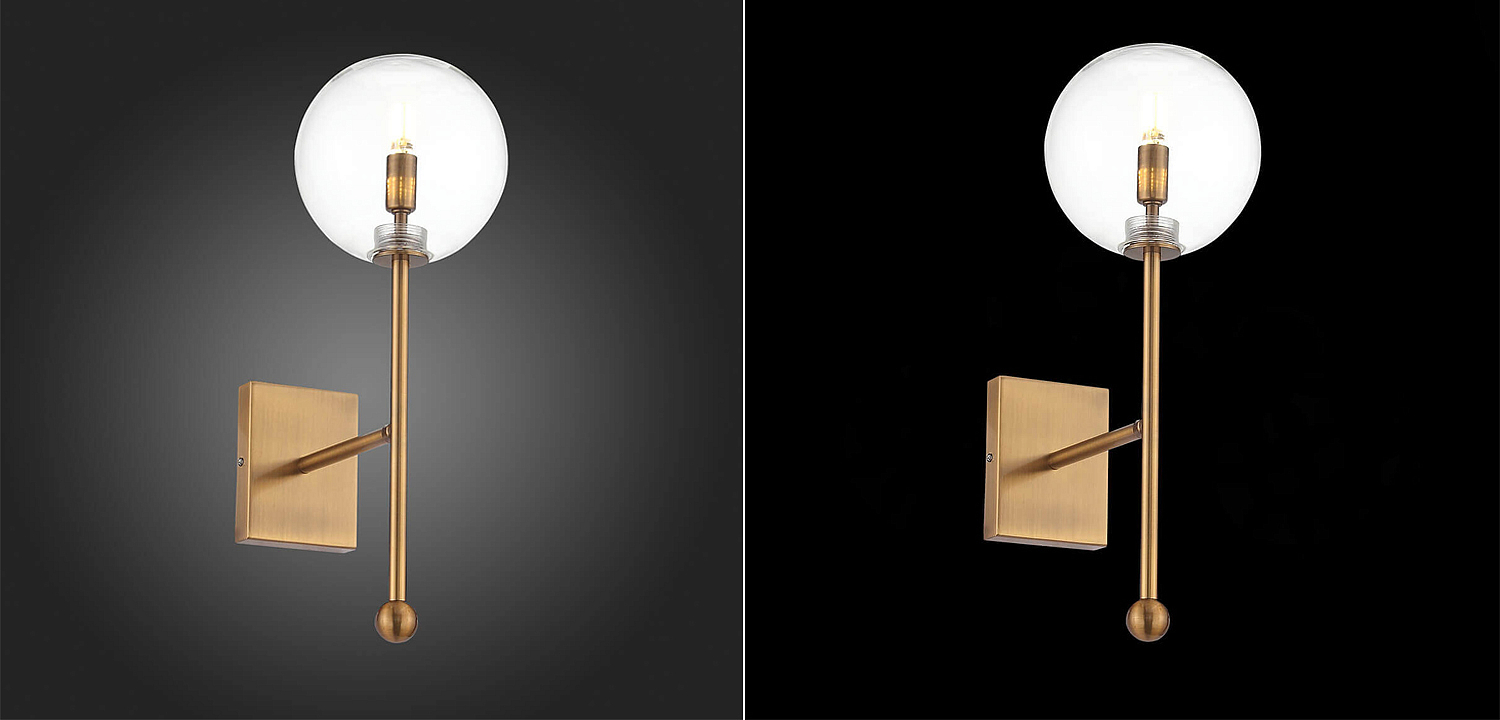 Бра Gallotti & Radice Sconce Бра Gallotti & Radice Sconce - Loft-Concept в Твери