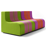 Дизайнерское кресло розовое Poltronova Sofo Rosancio Armchair варинант исполнения - 11 | Loft Concept в Твери