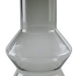 Ваза стеклянная для цветов Brighter Stars варинант исполнения - 2 | Loft Concept в Твери