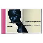 Книга Gisele Bundchen варинант исполнения - 4 | Loft Concept в Твери