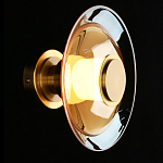 Бра настенное светодиодное Stefa 2 варинант исполнения - 2 | Loft Concept в Твери