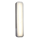 Бра в металлическом корпусе с рассеивателем из бежевого алебастра Cryptocrystalline Stone варинант исполнения - 3 | Loft Concept в Твери