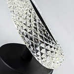 Бра Oculus Lights Черный варинант исполнения - 5 | Loft Concept в Твери